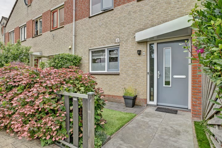 Foto 2 van Amelsgroet 4