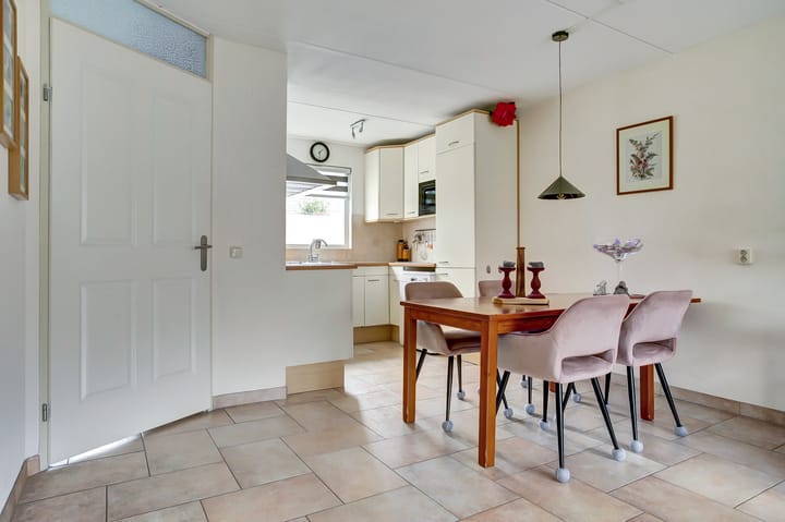 Foto 7 van Amelsgroet 4