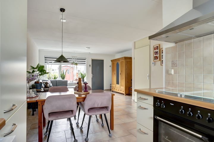 Foto 8 van Amelsgroet 4