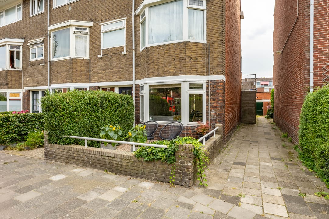 Foto 1 van Van Houtenlaan 14