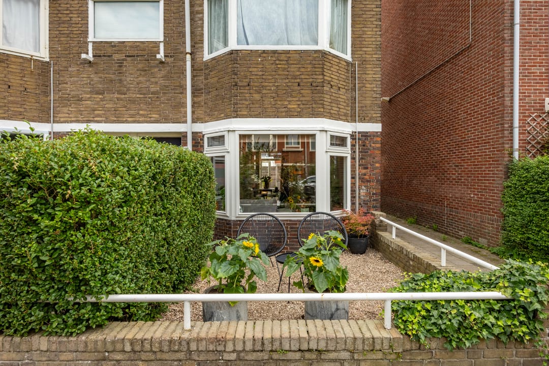 Foto 2 van Van Houtenlaan 14