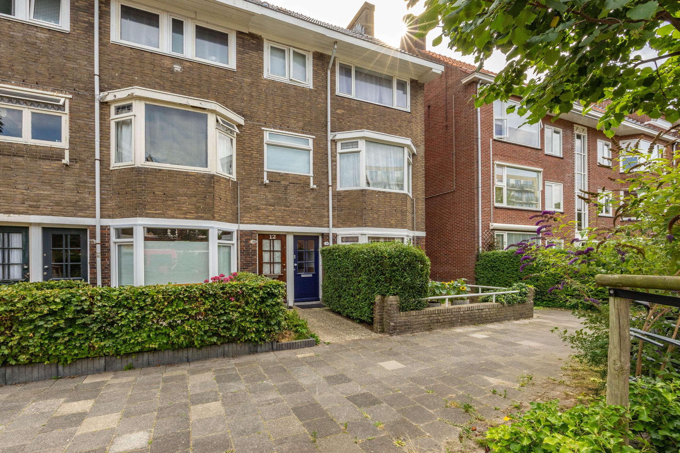 Foto 3 van Van Houtenlaan 14