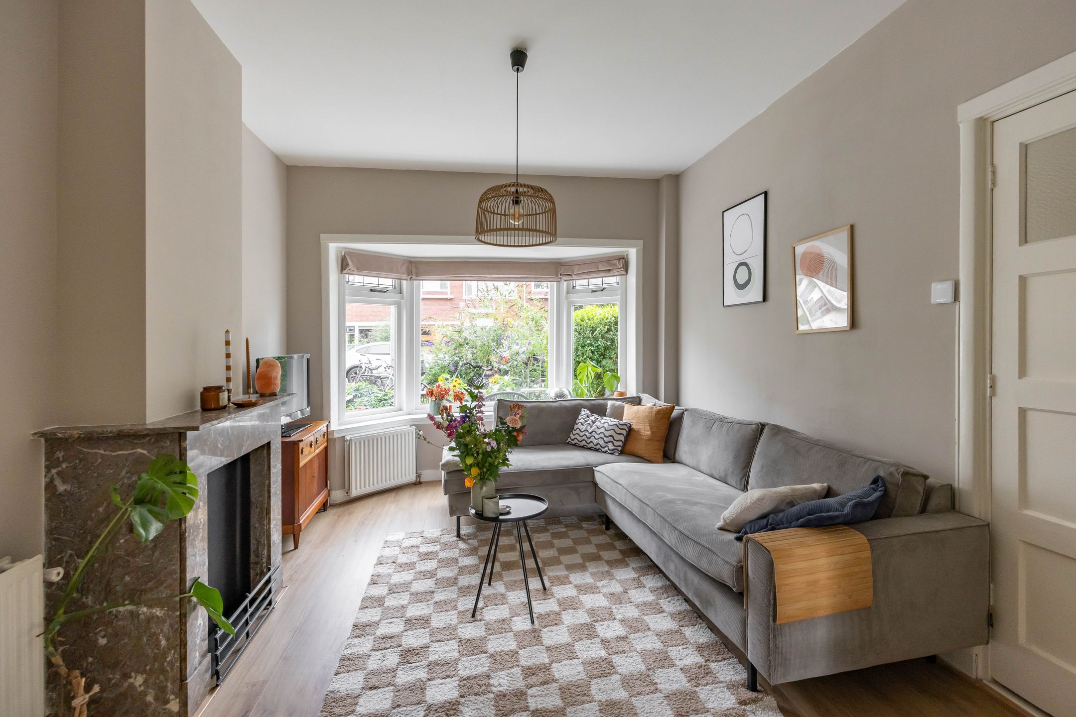 Foto 6 van Van Houtenlaan 14