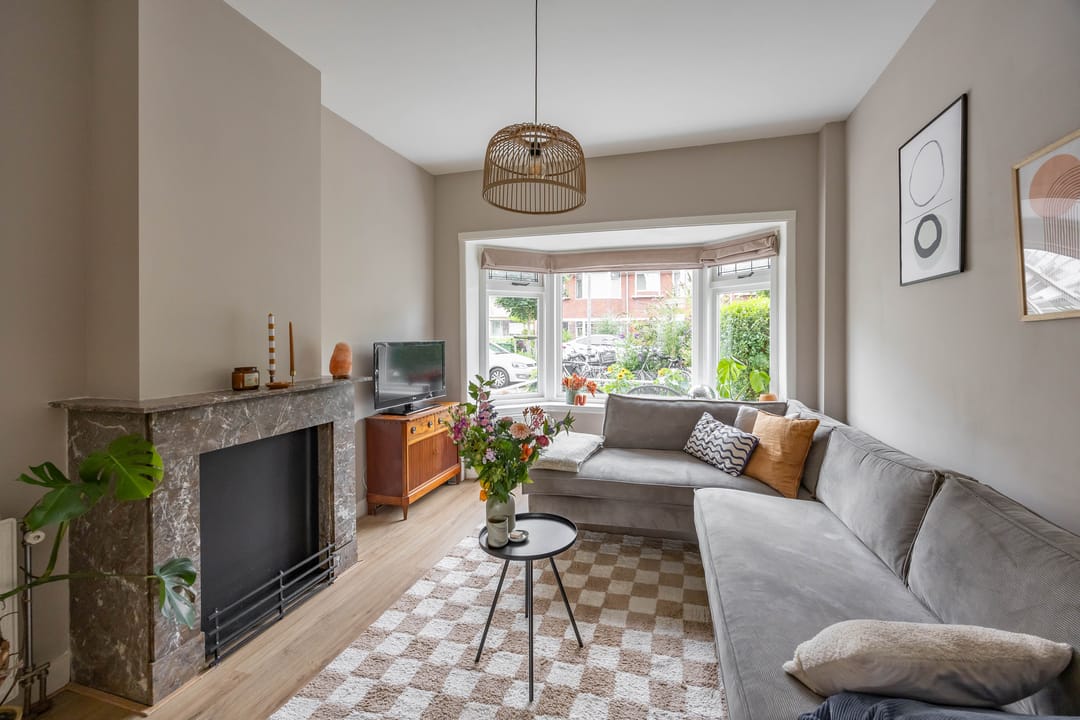 Foto 7 van Van Houtenlaan 14