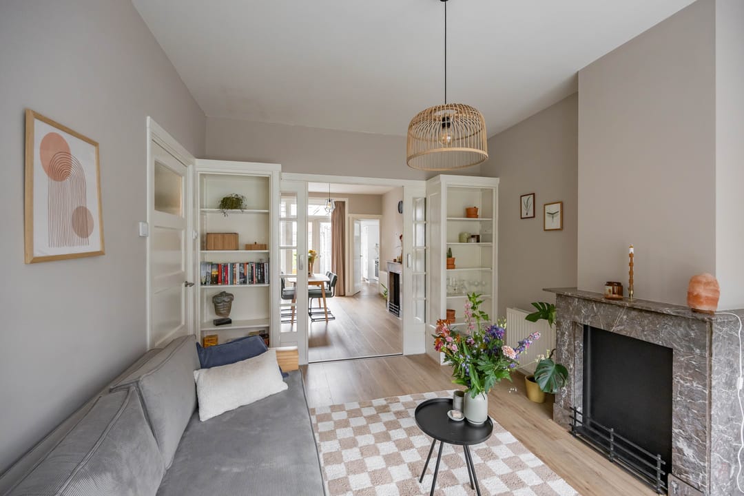 Foto 8 van Van Houtenlaan 14