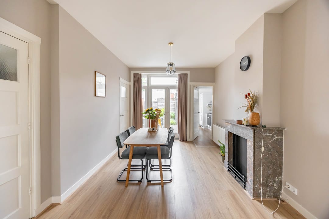 Foto 11 van Van Houtenlaan 14