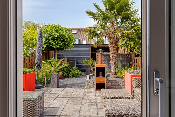 Foto 3 van Witte de Withplein 28