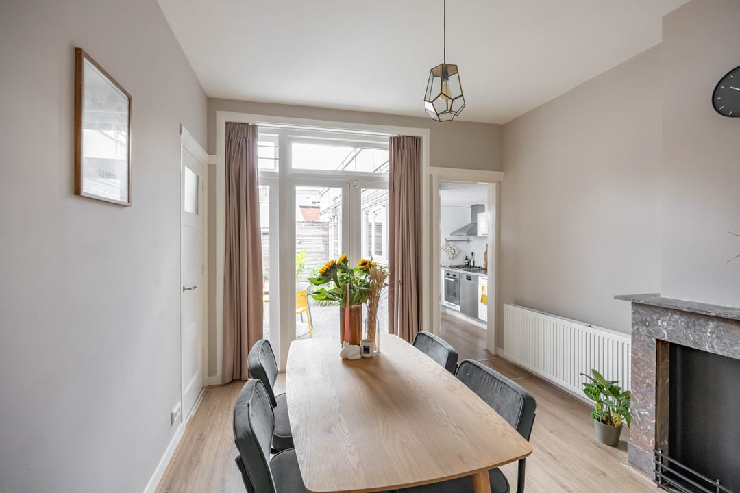 Foto 13 van Van Houtenlaan 14