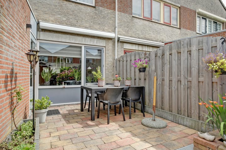 Foto 26 van Amelsgroet 4