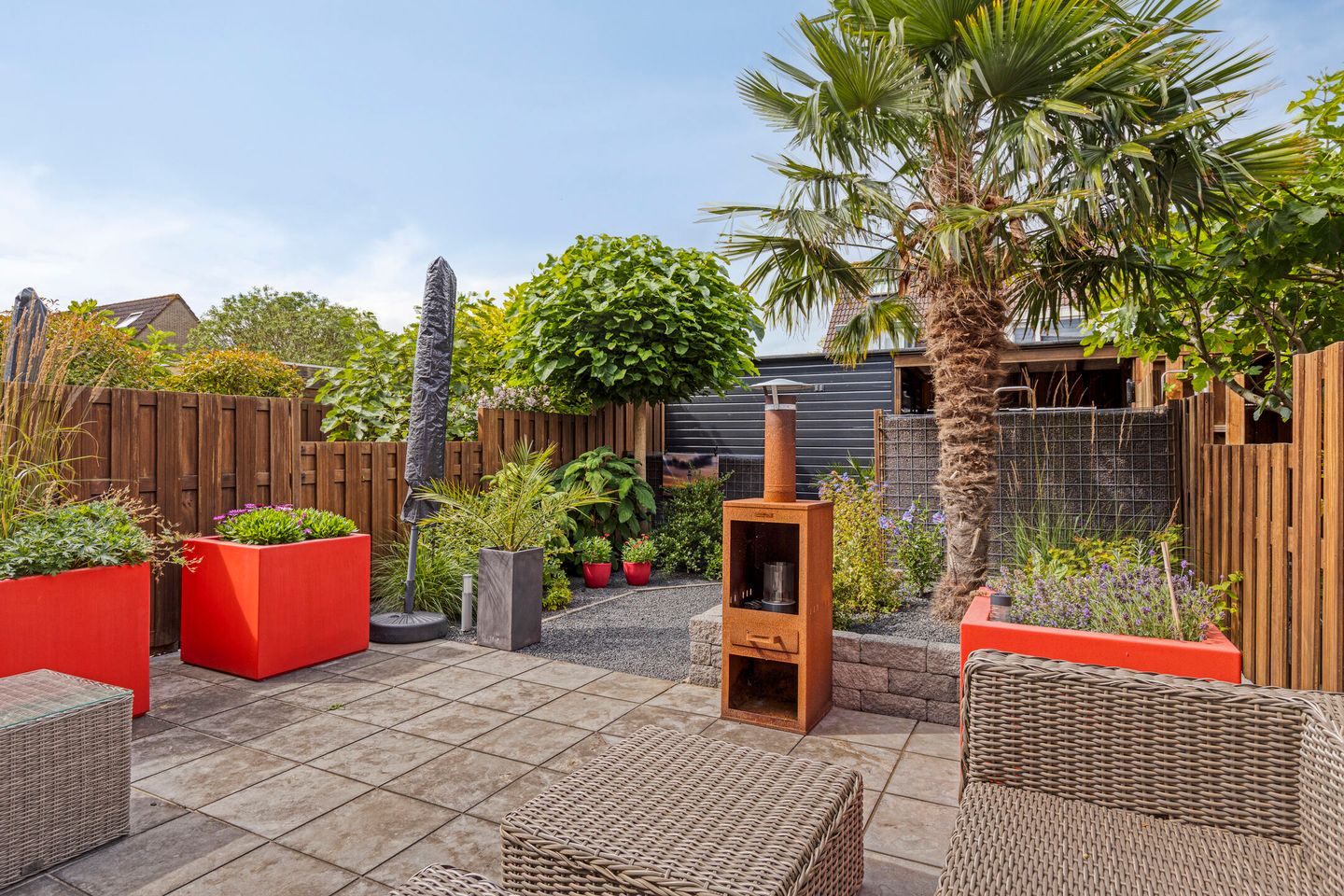 Foto 4 van Witte de Withplein 28