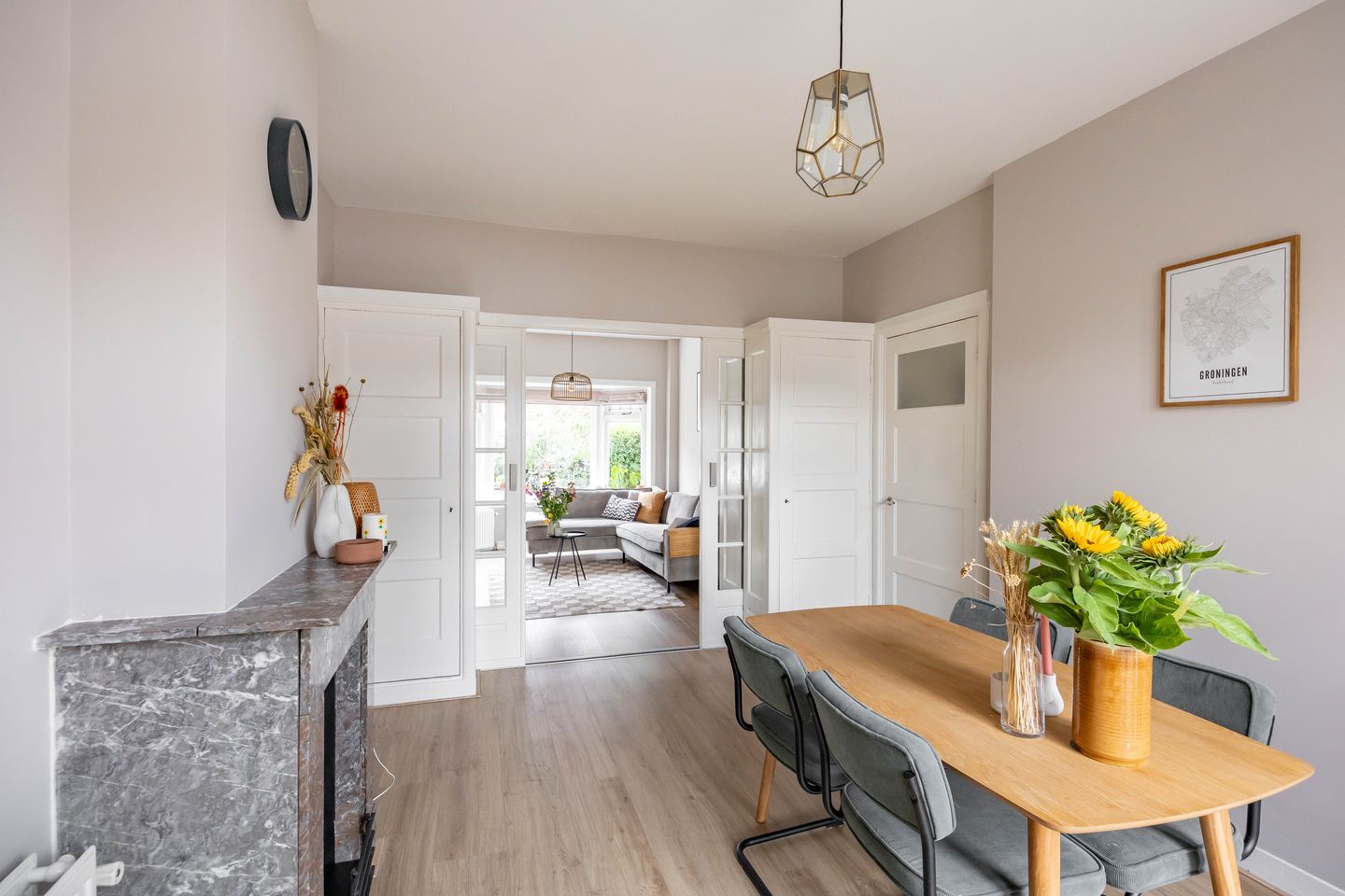 Foto 14 van Van Houtenlaan 14