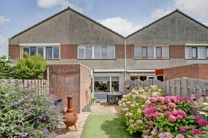 Foto 27 van Amelsgroet 4