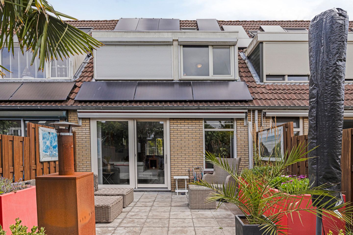 Foto 5 van Witte de Withplein 28