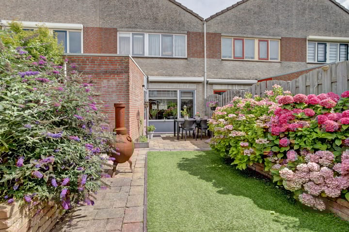 Foto 28 van Amelsgroet 4