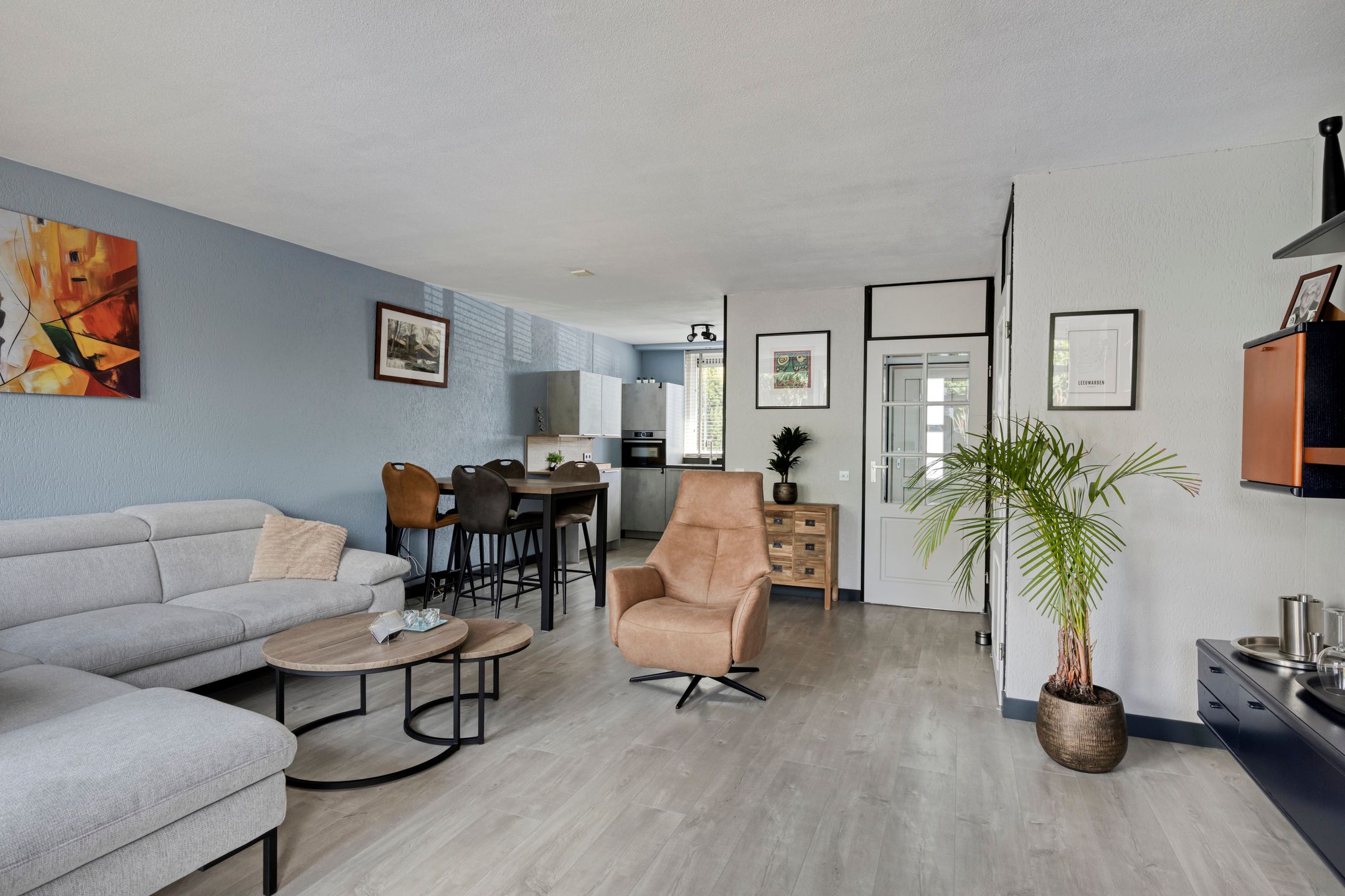 Foto 6 van Witte de Withplein 28