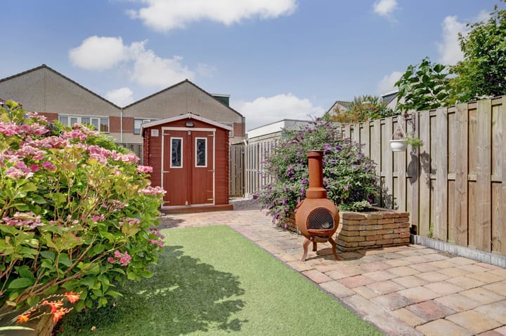 Foto 30 van Amelsgroet 4