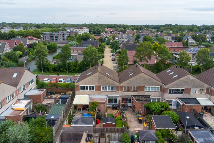 Foto 33 van Amelsgroet 4