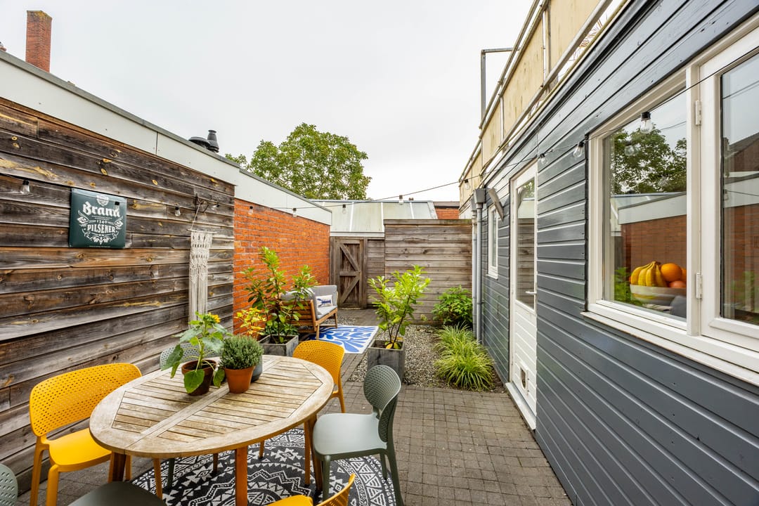 Foto 22 van Van Houtenlaan 14