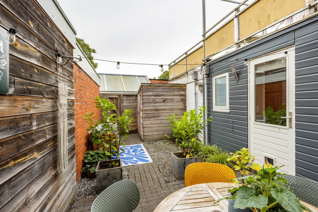 Foto 23 van Van Houtenlaan 14