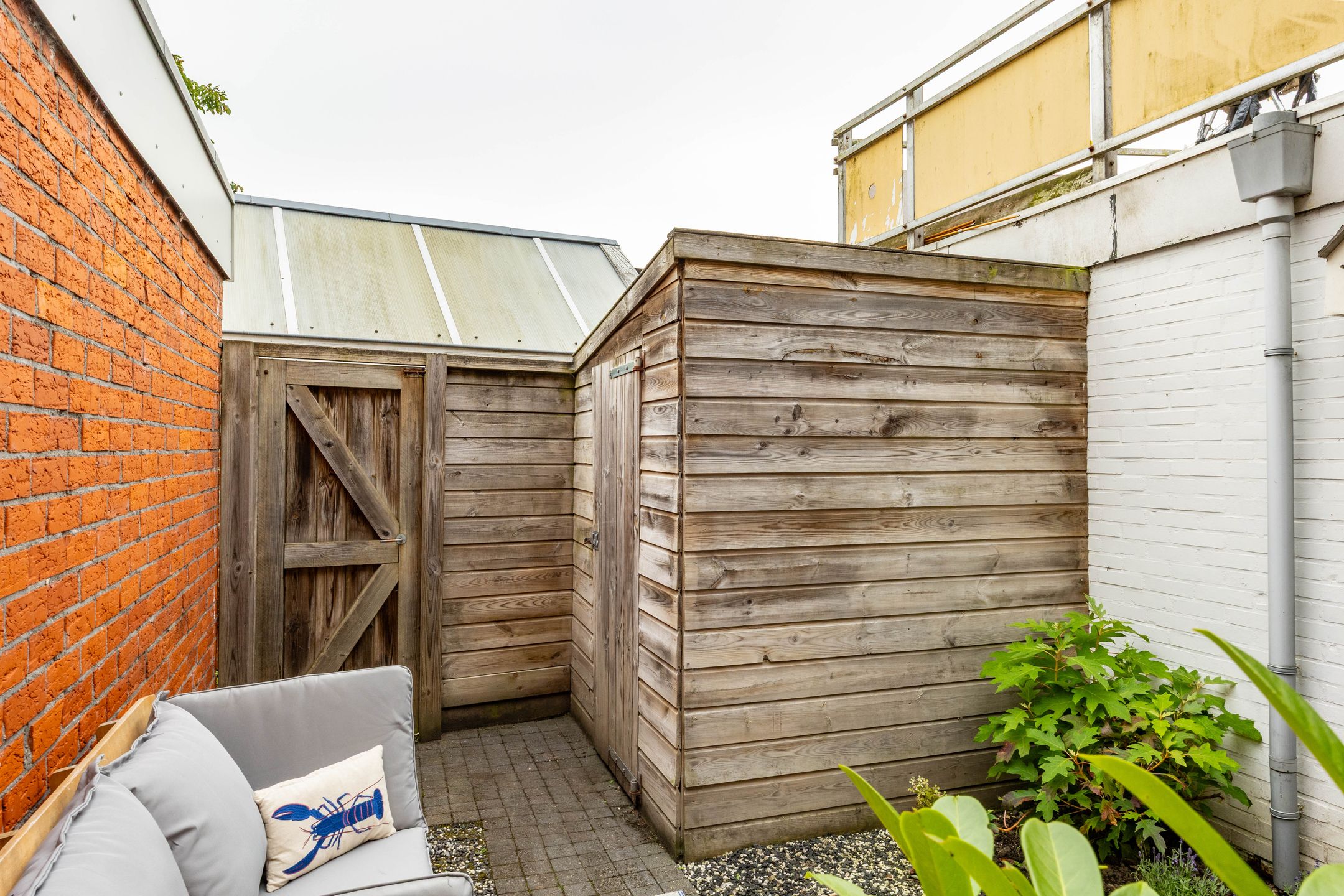 Foto 24 van Van Houtenlaan 14