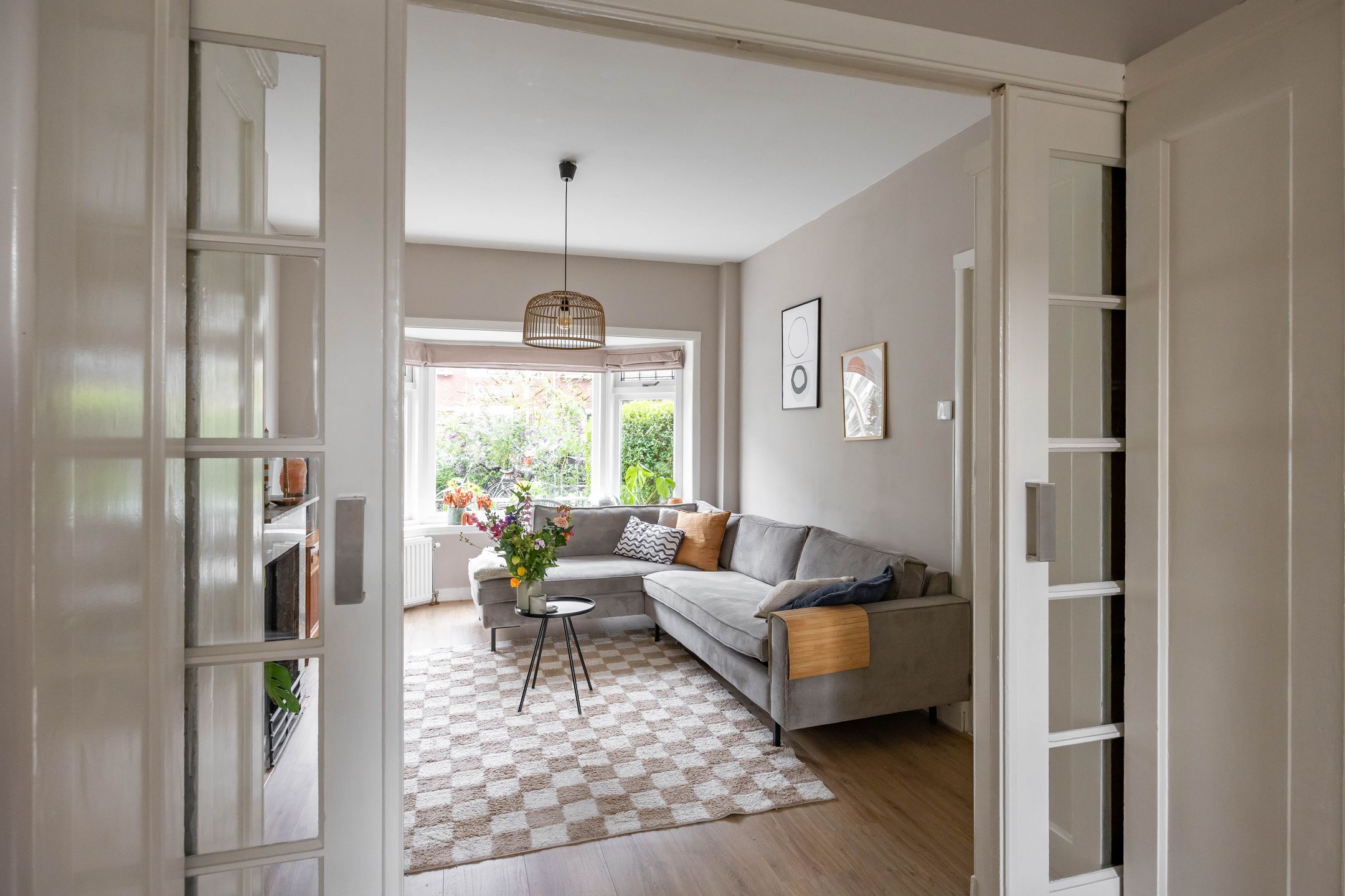 Foto 9 van Van Houtenlaan 14