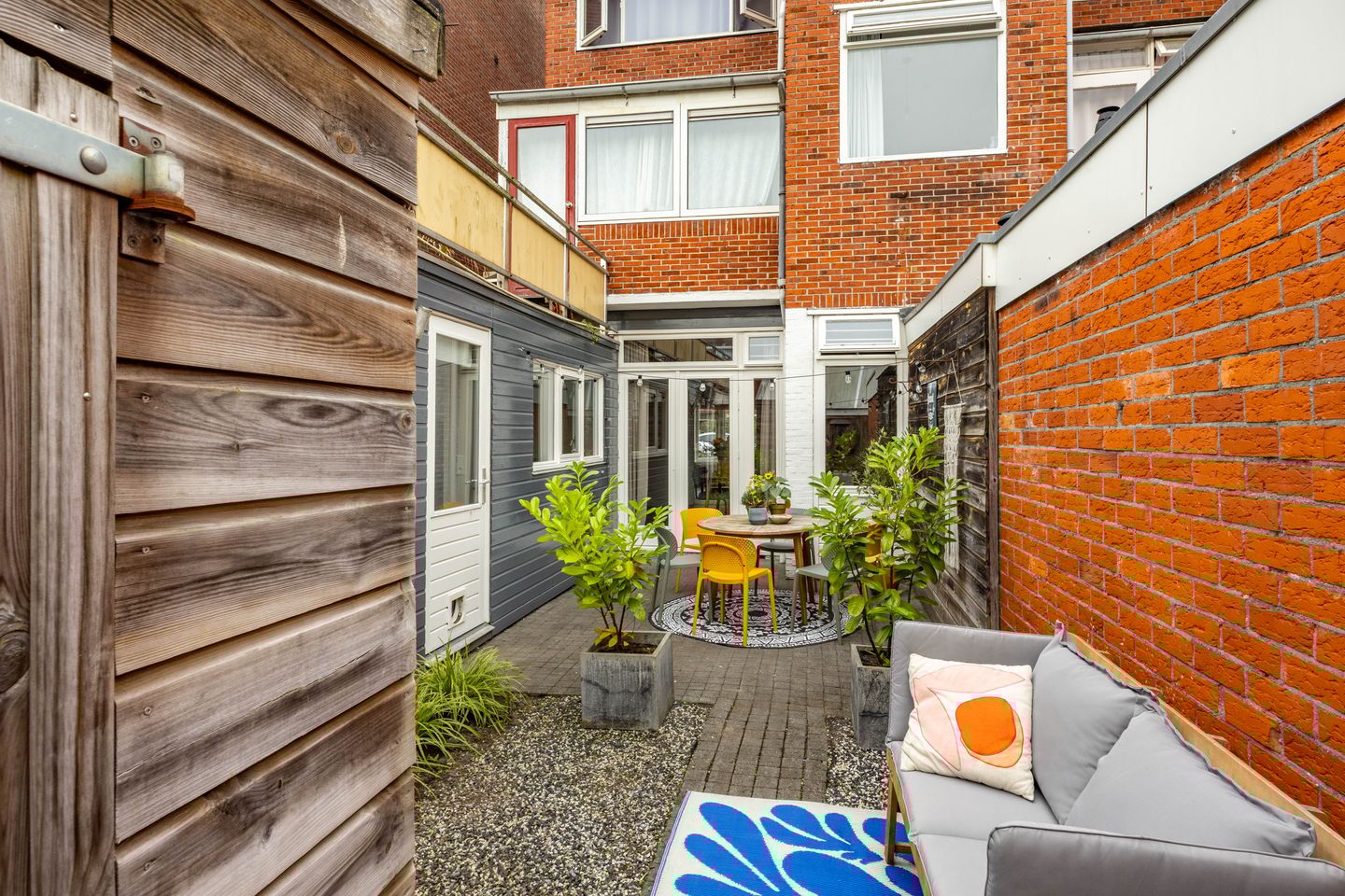 Foto 25 van Van Houtenlaan 14