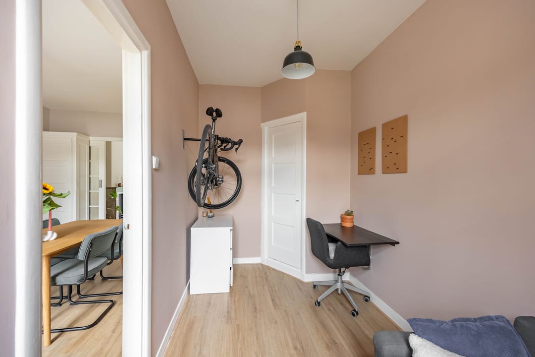 Foto 26 van Van Houtenlaan 14