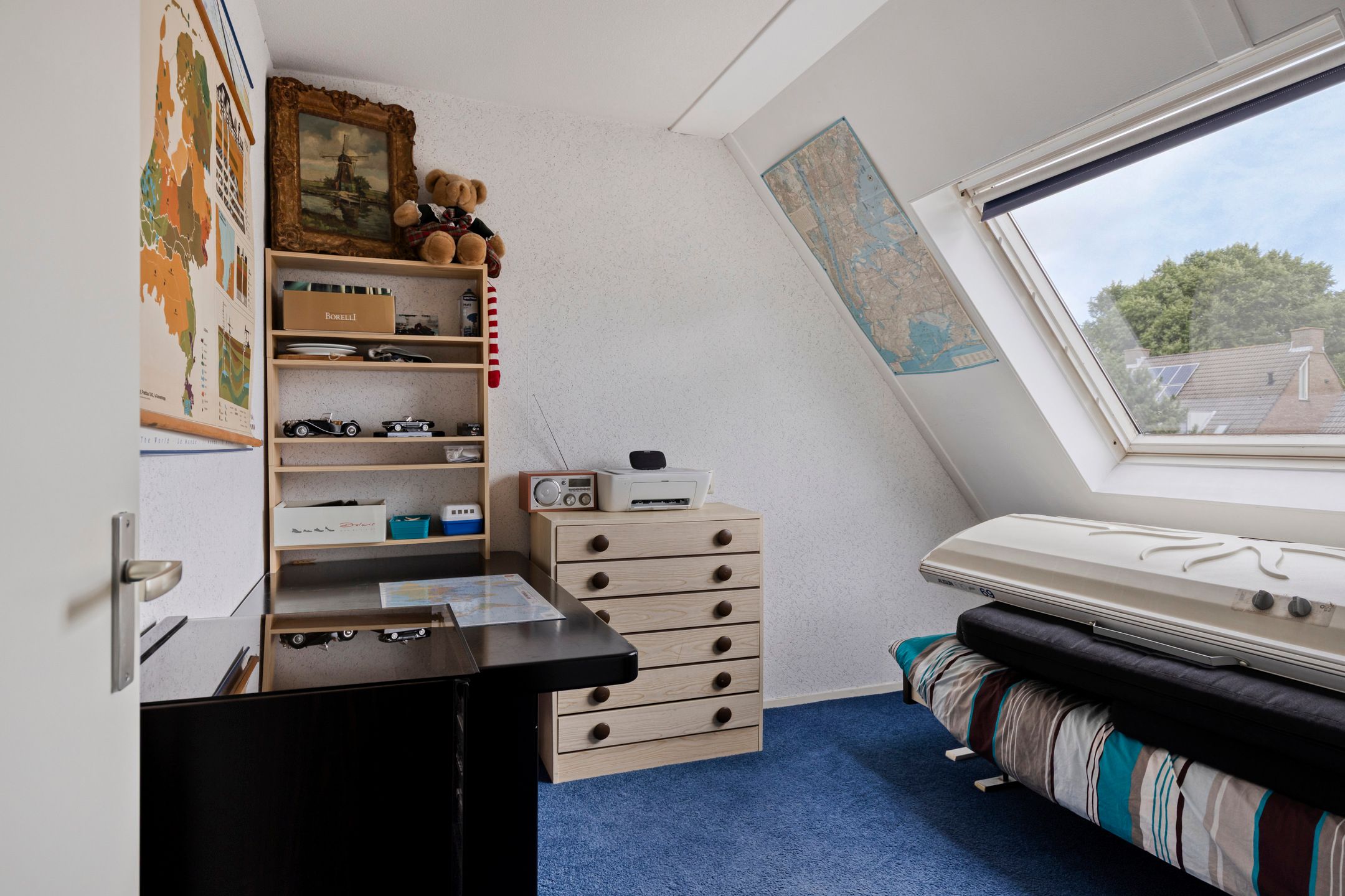 Foto 18 van Witte de Withplein 28