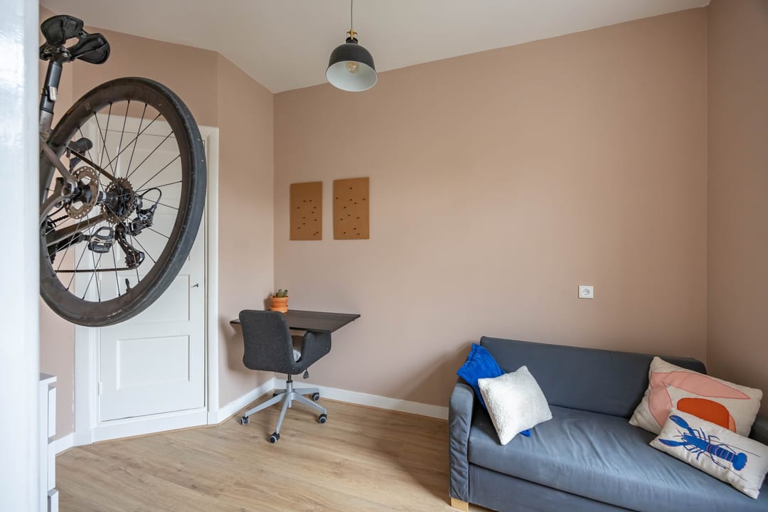 Foto 28 van Van Houtenlaan 14