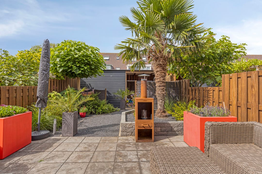 Foto 23 van Witte de Withplein 28