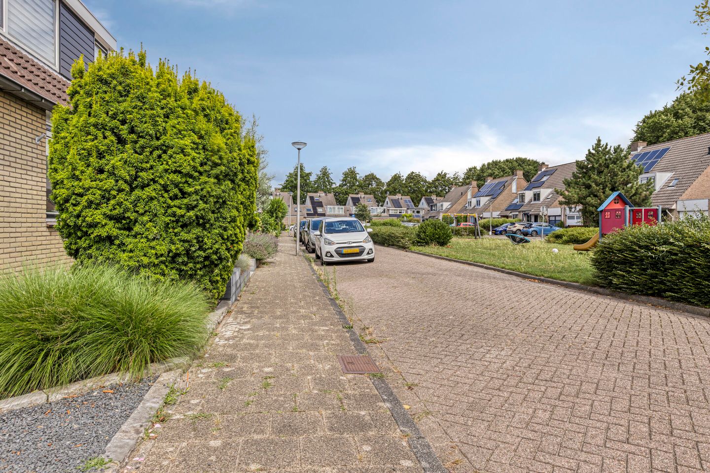 Foto 25 van Witte de Withplein 28