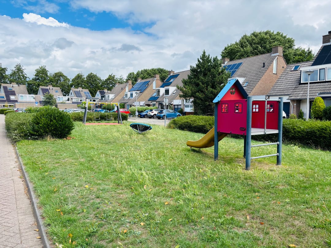 Foto 26 van Witte de Withplein 28