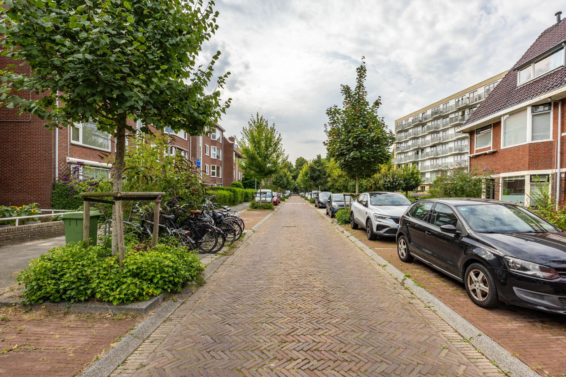 Foto 36 van Van Houtenlaan 14