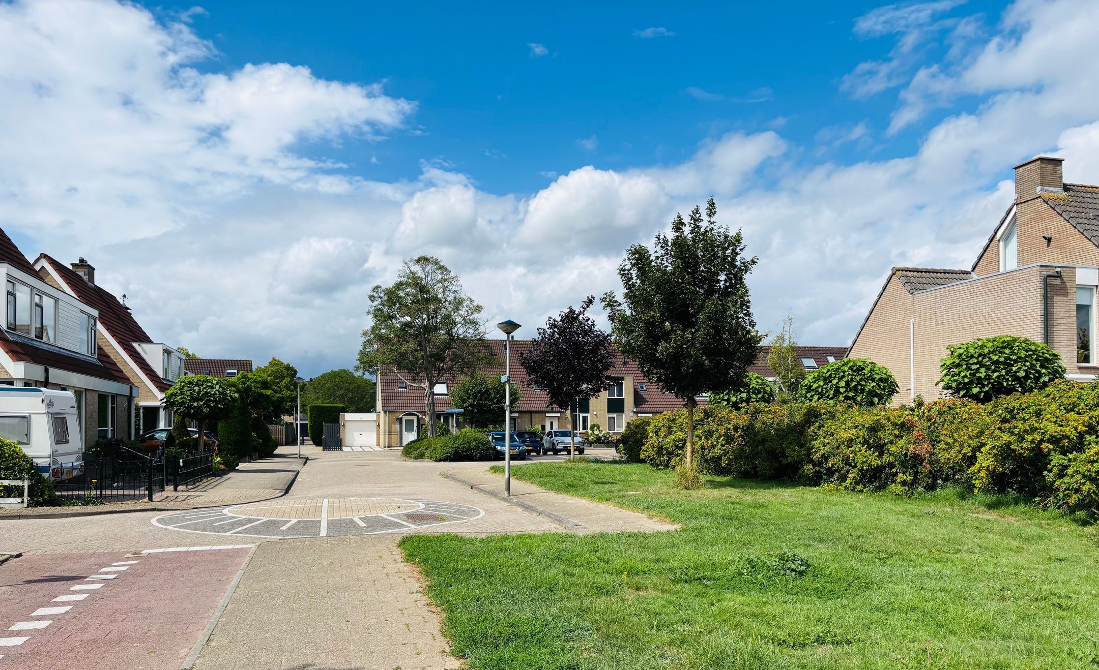 Foto 27 van Witte de Withplein 28