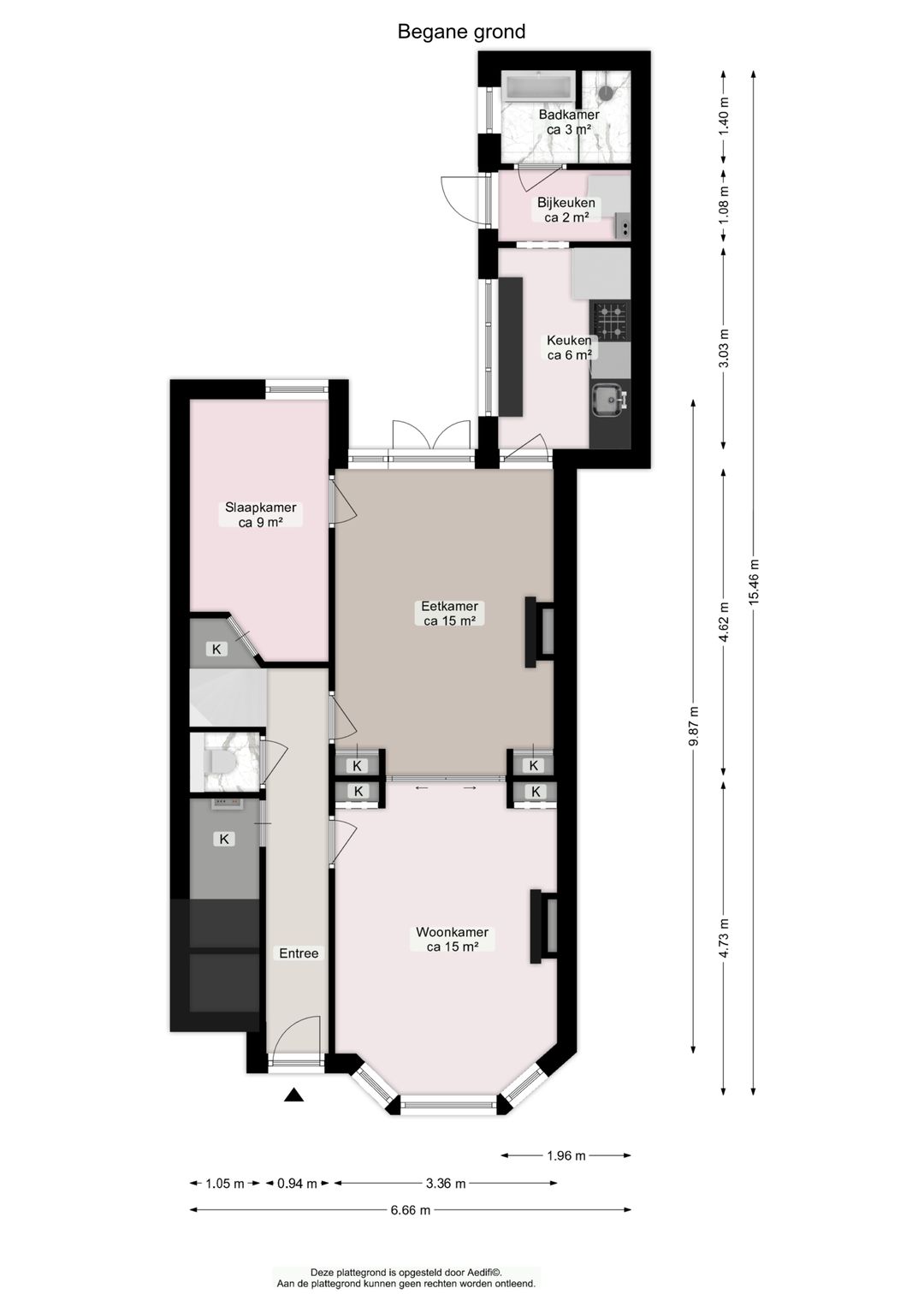 Foto 38 van Van Houtenlaan 14
