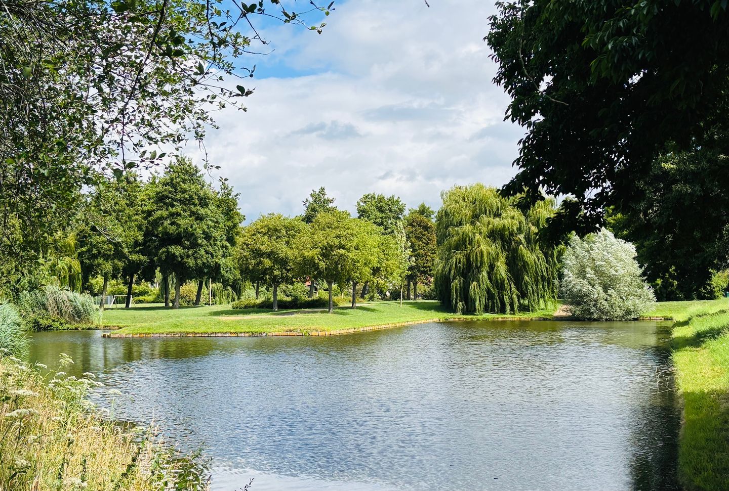 Foto 29 van Witte de Withplein 28