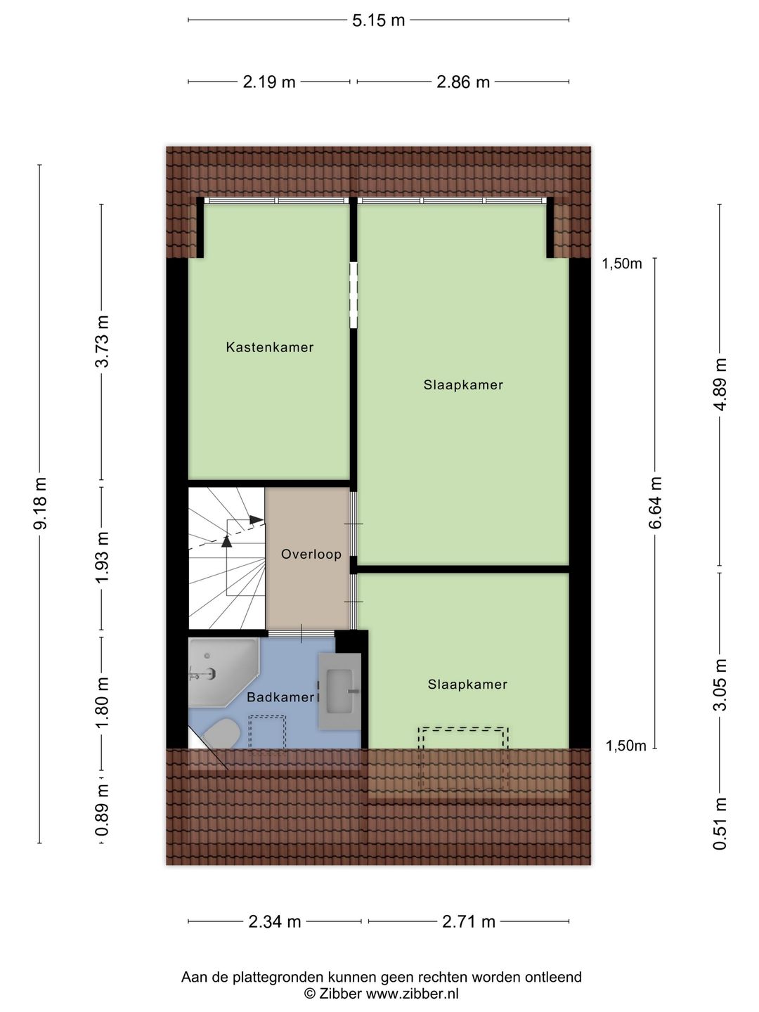 Foto 31 van Witte de Withplein 28