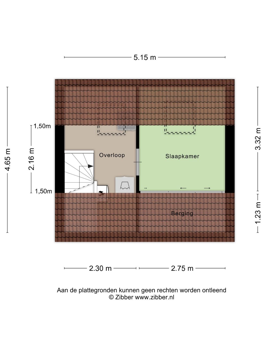 Foto 32 van Witte de Withplein 28