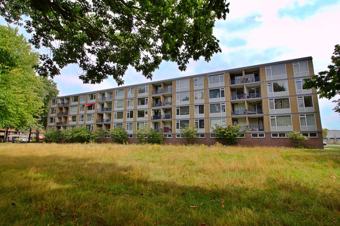 Photo 1 of Van Maarseveenstraat 47