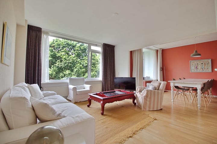 Photo 3 of Van Maarseveenstraat 47