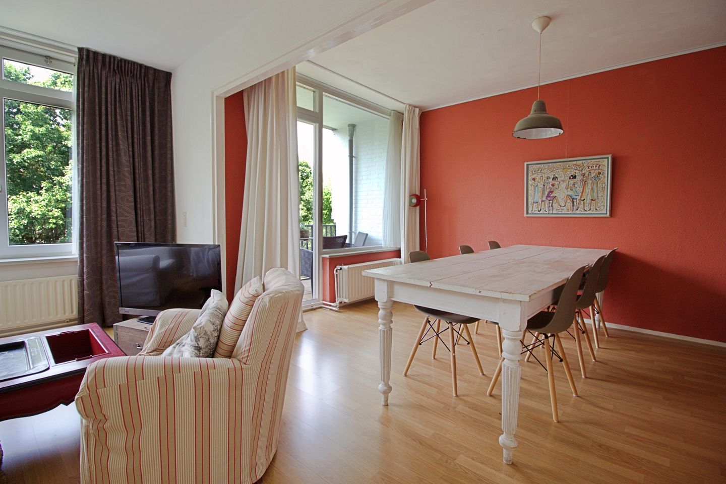 Foto 4 van Van Maarseveenstraat 47