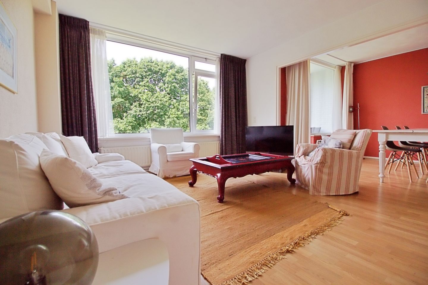 Foto 5 van Van Maarseveenstraat 47