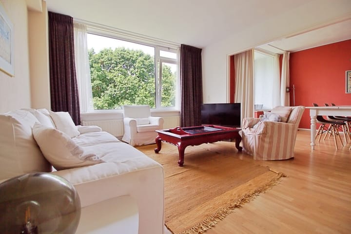 Photo 5 of Van Maarseveenstraat 47