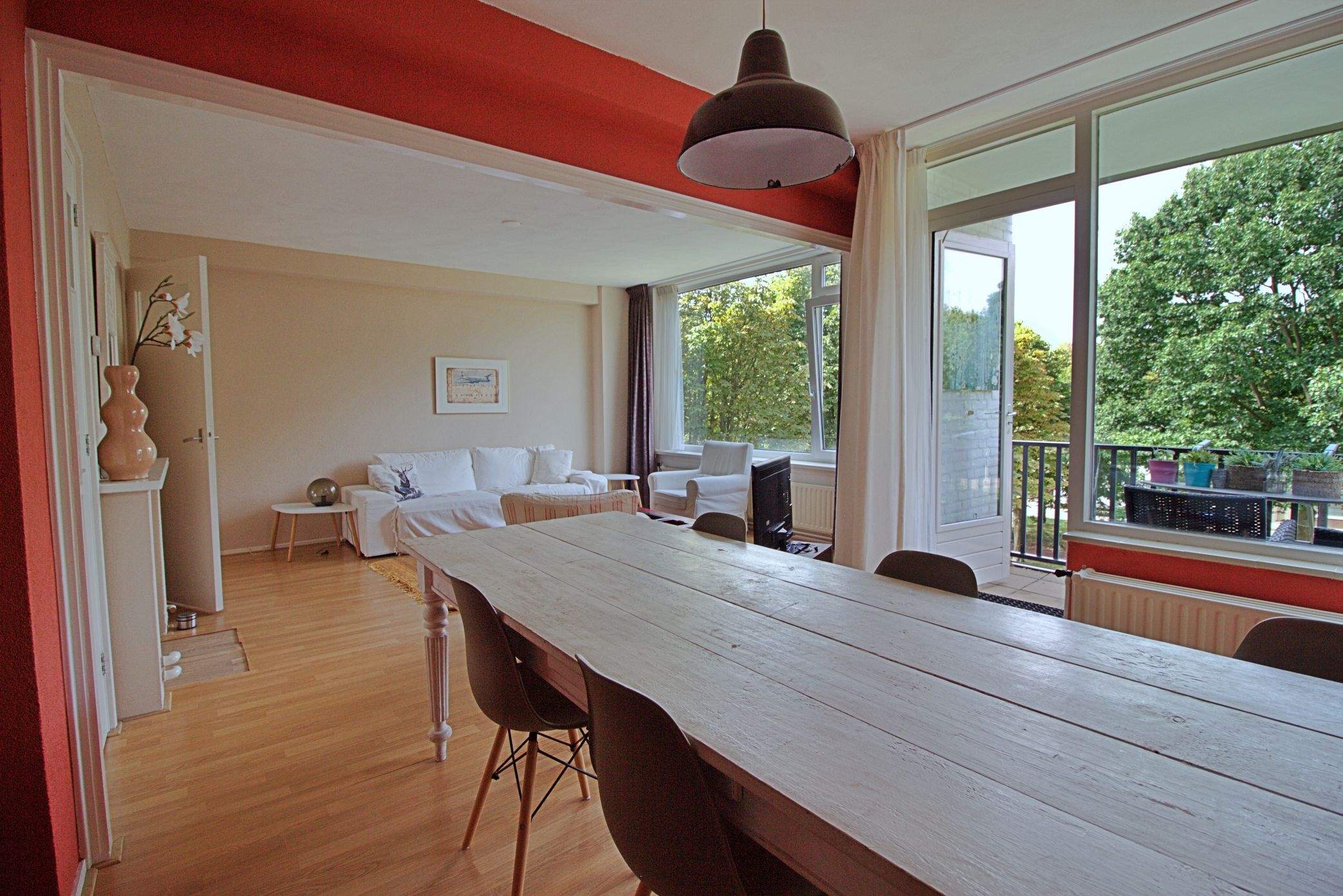 Foto 12 van Van Maarseveenstraat 47