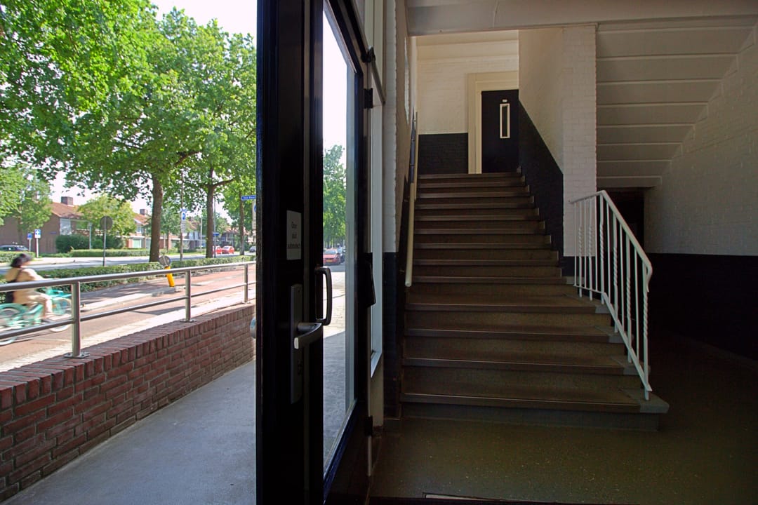 Foto 46 van Van Maarseveenstraat 47