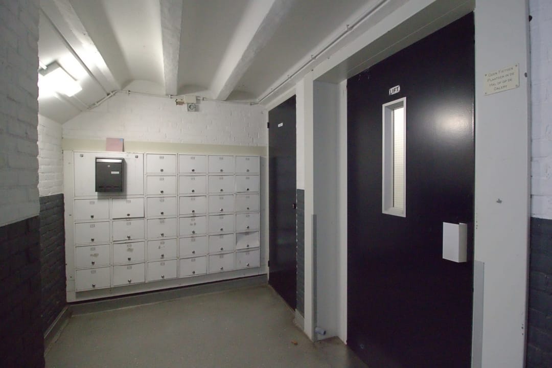 Foto 47 van Van Maarseveenstraat 47