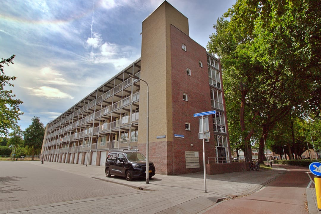 Foto 52 van Van Maarseveenstraat 47