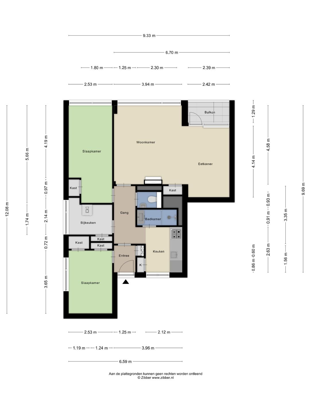 Foto 53 van Van Maarseveenstraat 47