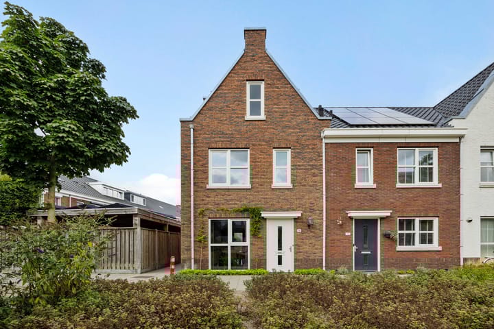 Foto 1 van Schoolstraat 16