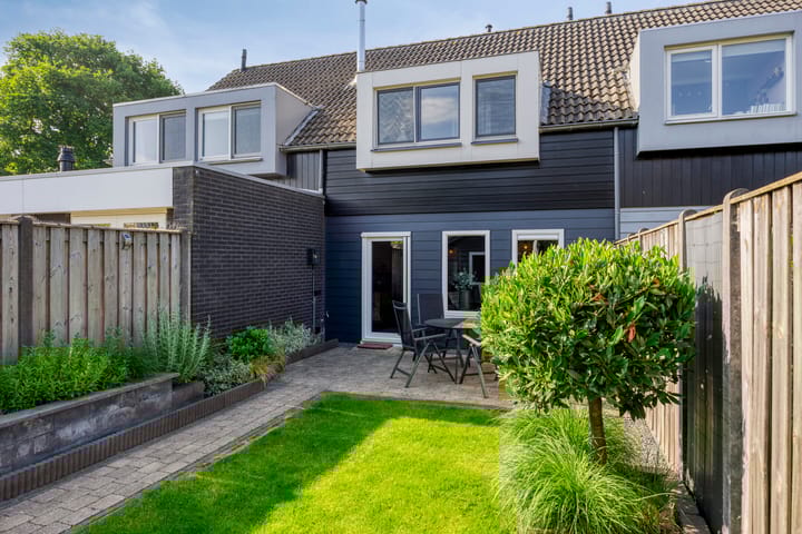 Foto 20 van J.W. Dumonstraat 4